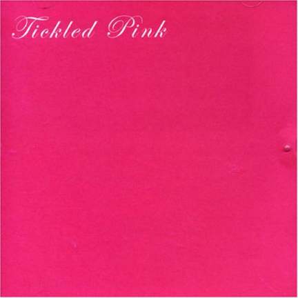 Tickled Pink