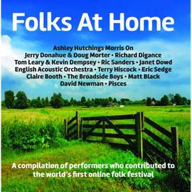 Folks At Home