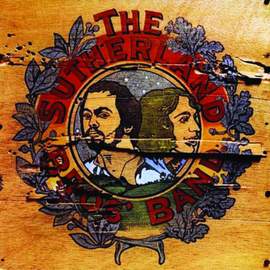 The Sutherland Brothers Band