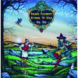 Festival of Folk 1 / Various