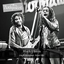 Live At Rockpalast