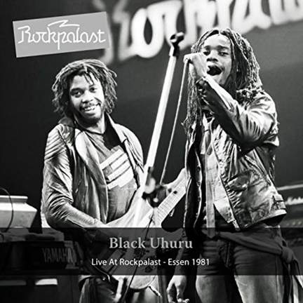 Live At Rockpalast