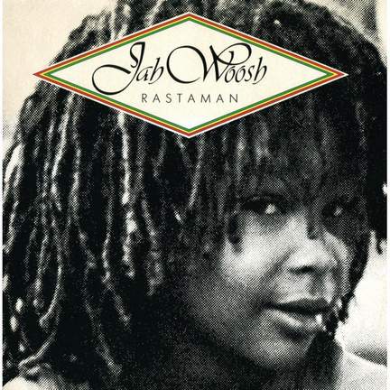 Rastaman
