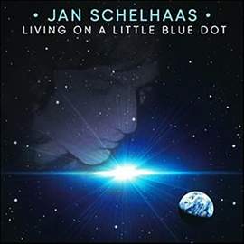 Living On A Little Blue Dot