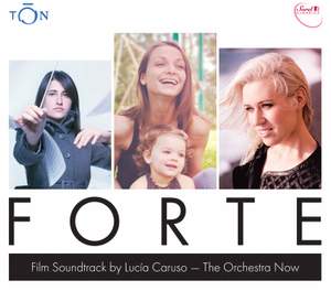 Forte (Original Motion Picture Soundtrack)
