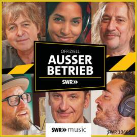 Außer Betrieb