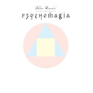 Psychomagia