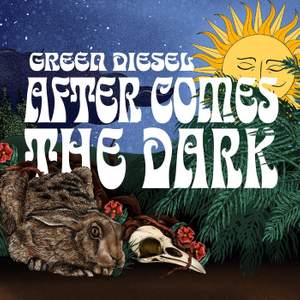 After Comes the Dark