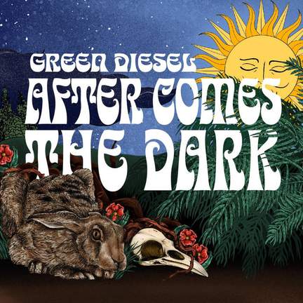After Comes the Dark