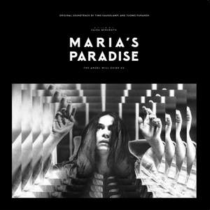 Maria's Paradise Ost (lp)