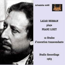 Liszt: 12 Études d'exécution transcendante, S. 139 (Remastered 2021)