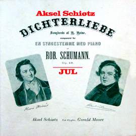 Dichterliebe
