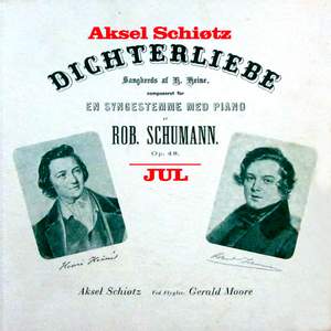 Dichterliebe