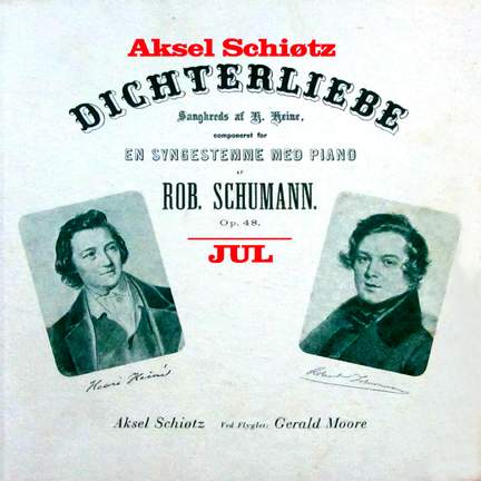Dichterliebe