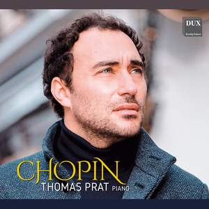 Chopin: Piano Works