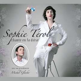 Sophie Térol chante en fa dièse