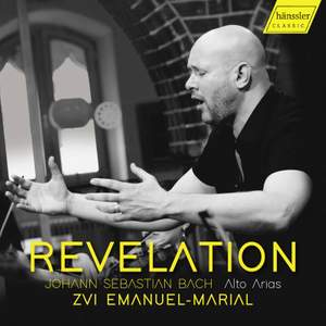 Revelation: Alto Arias