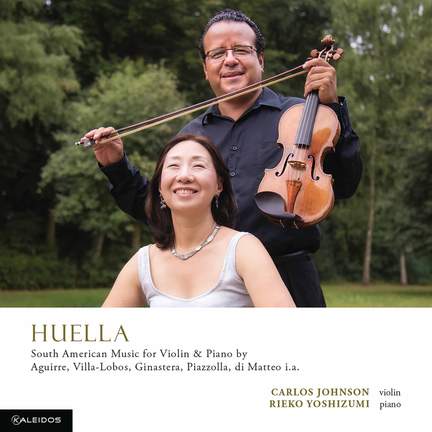 Huella