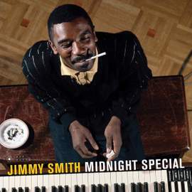 Midnight Special - Gatefold Edition. Cover Art By Jean-Pierre Leloir.