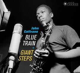 Blue Train + Giant Steps