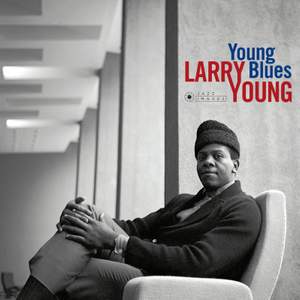 Young Blues (the Francis Wolff Collection) 180gram Vinyl