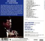 Meets Oscar Peterson + 3 Bonus Tracks! (art By Jean-Pierre Leloir) Product Image