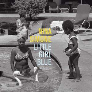 Little Girl Blue + 5 Bonus Tracks