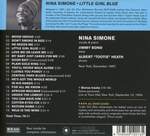 Little Girl Blue + 5 Bonus Tracks Product Image