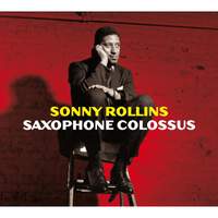 Saxophone Colossus