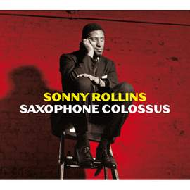 Saxophone Colossus