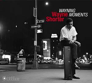 Wayning Moments (2cd)