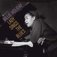 Lady Sings the Blues