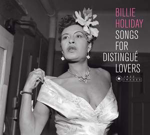 Songs For Distingu Lovers + 9 Bonus Tracks! (art By Jean-Pierre Leloir)