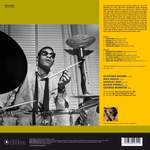 Study in Brown + Clifford Brown & Max Roach +at Basin Street (art By Iconic Photographer Francis Wolff) Product Image