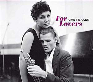 For Lovers (60 Tracks!)