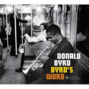 Byrd's Word + 5 Bonus Tracks!