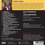 Porgy & Bess Product Image