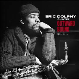 Outward Bound + 2 Bonus Tracks!! (images By Iconic Photographer Francis Wolff)