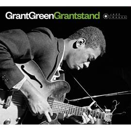 Grantstand