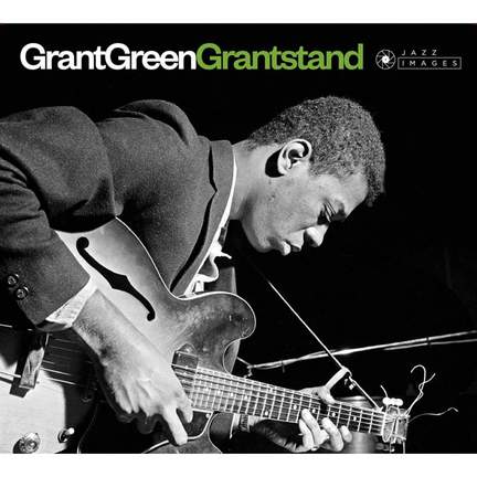 Grantstand