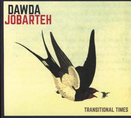 Transitional Times