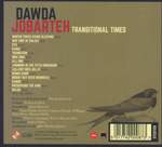 Transitional Times Product Image