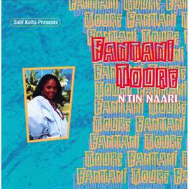 N'tin Naari (salif Keita Presents)