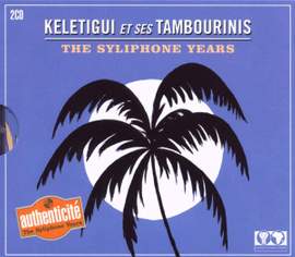The Syliphone Years 1968-1976 (2cd)