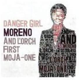 Danger Girl