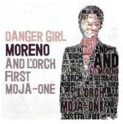 Danger Girl