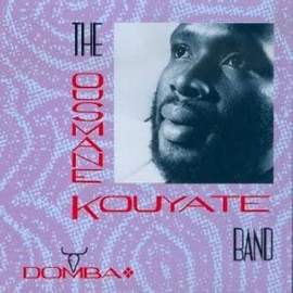 Domba