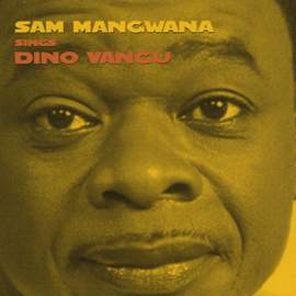Sam Mangwana Sings Dino Vangu