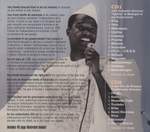 La Voix de La Revolution (2cd) Product Image