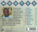 Nootee Product Image
